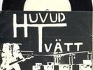 HUVUDTVÄTT (= HEADCLEANERS) / PICNIC BOYS - Split 7''
