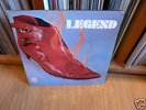 prog Swirl Vertigo LP: Legend - Same / Red Boot MINT