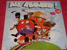 ALL ABOARD   ARTHUR ASKEY   TERRY SCOTT   CHILDREN'S LP
