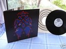 CRESSIDA SAME LP IN MINT 1969 UK SPIRAL IM TOP ZUSTAND
