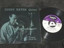 TUBBY HAYES After Lights Out (Tempo UK EP 1957) Nice