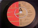 *SEX PISTOLS* ANARCHY IN THE UK - 1976 UK EMI *DEMO* 45