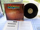 NIAGARA SAME LP IN MINT WITH RARE INSERT NUDE COVER