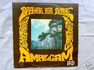 Amalgam Prayer for Peace UK Jazz Trevor Watts
