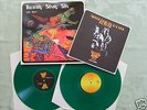 Twenty Sixty Six And Then / green Wax in Mint