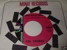 The Themes: Bent Out Of Shape 45 - Northern Soul