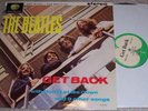 The Beatles...RARE LP...GET BACK