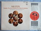 NATHAN MILSTEIN  Prokofiev  Orig. SAX 5275  UK-66  NM