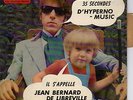 J.B DE LIBREVILLE 1966 EP KILLER FRENCH PSYCH FREAKBEAT