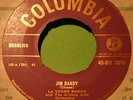 LaVerne/LaVern Baker Jim Dandy 7