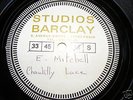 ACETATE EDDY MITCHELL 