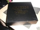 QUEEN - The Complete Works - 14 LP Box Set