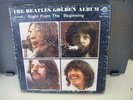 BEATLES Golden Album 10xLP  Taiwan box set HTF