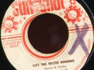 RARE JA CALTONE / SUNSHOT ROCKSTEADY 7 KEN BOOTHE MP3
