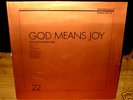 ROLAND KOVAC NEW SET GOD MEANS JOY PSYCH SELECTED SOUND