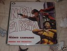 FUNK CINEVOX Franco Campanino - Napoli Si Ribella
