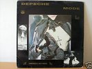 DEPECHE MODE SOMEBODYS NEW DRESS RARE LIVE DLP