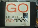 Dexter Gordon  