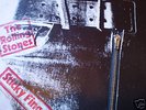 ROLLING STONES STICKY FINGERS UK PRS UnPlAyEd ViNyL