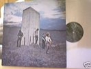 THE WHO  Who's Next -Original UK 1st Press LP Track Rec