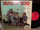 Private 1963 MN Surf LP TRASHMEN Surfin Bird GARRETT