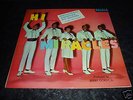 MEGA-RARE Orig.Oriole UK LP 