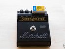 Marshall SHREDMASTER shred master distortion radiohead