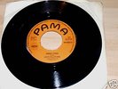 ANNIE PAMA LEE'S ALLSTARS ON PAMA 1970 VG CONDITION
