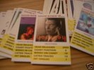 RARE DAVID BOWIE LIMITED EDITION MINT TRUMP CARDS