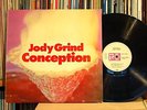 JODY GRIND - CONCEPTION                Rock Prog Kraut
