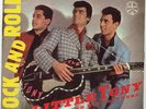 EP - LITTLE TONY AND HIS BROTHERS 