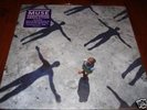Muse Absolution Double Vinyl Record RARE
