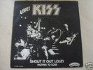 Kiss 7' (Sweden) 