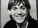 IGGY POP  