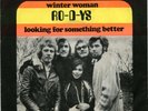 RO-D-YS - RARE Dutch 1969 psych freakbeat fuzz 45 LOOK