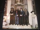 The Beatles - Hey Jude RARE UK EXPORT Parlophone LP