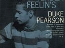 DUKE PEARSON W.63rd Blue Note 4035 DG Ear RVG LP NM