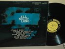 HANK MOBLEY/DONALD BYRD, ALL NIGHT LONG Prestige 7073
