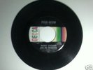MANNY CORCHADO - POW WOW / CHICKEN AND BOOZE - DECCA