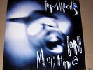Tom Waits  Bone Machine Rare vinyl issue Orig Lp 1992