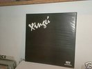COMBO XINGU LATIN FUNK SOUL FUSION GROOVE LP RARE CHILE