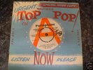 -BEATLES-UK PARLOPHONE DEMO-A HARD DAYS NIGHT