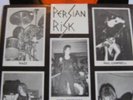 PERSIAN RISK 