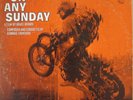 ON ANY SUNDAY LP OST Funk Breaks HEAR Rare