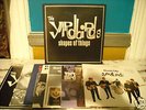 YARDBIRDS Shapes of Things Original UK 7 lp box set NM