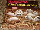 PSYCH LP/ REBECCA & THE SUNNY BROOK FARMERS/ ORIG EXC
