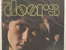 Doors Sealed Mobile Fidelity 1/2 Speed Mastered