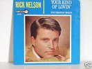 RARE 1966 Ricky Nelson 