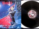NECROMANTIA-CROSSING THE FIERY PATH LP ROTTING CHRIST