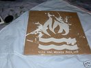 Hot Water Music - till the wheels fall off - tour press